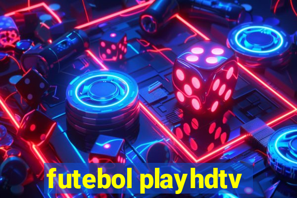 futebol playhdtv
